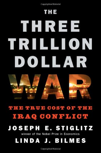 The three trillion dollar war