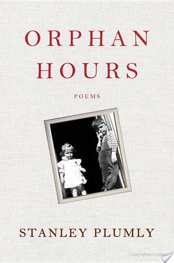 Orphan Hours