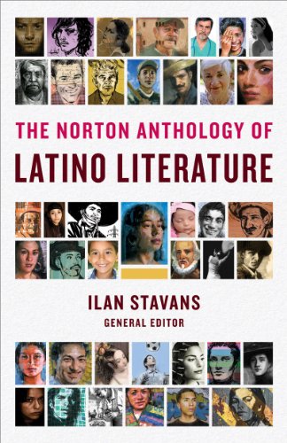 The Norton Anthology of Latino Literature