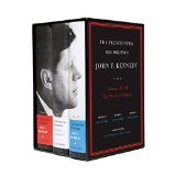 The Presidential Recordings: John F. Kennedy. Vols. 4–6: The Winds of Change: October 29, 1962