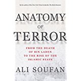 Anatomy of Terror: From the Death of Bin Laden to the Rise of the Islamic State