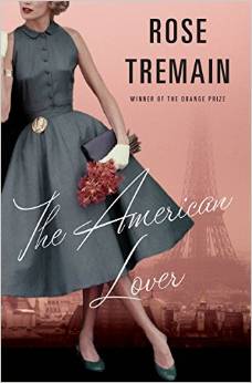 The American Lover