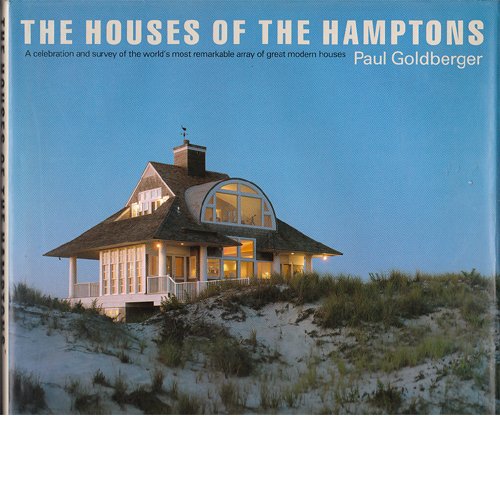 The houses of the Hamptons