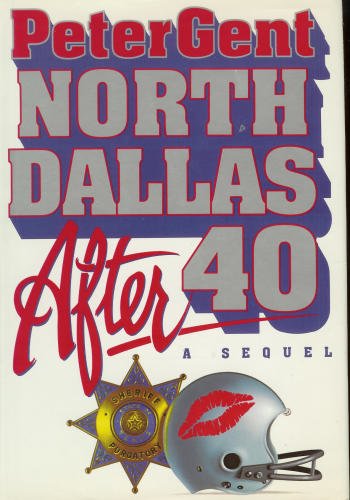 North Dallas after forty