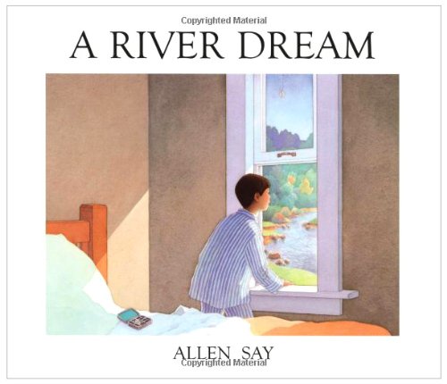 A river dream