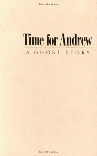 Time for Andrew