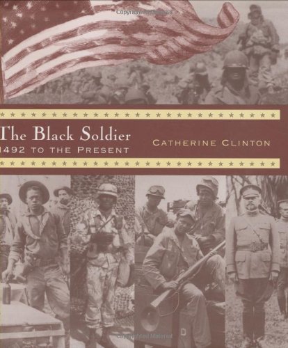 The Black Soldier