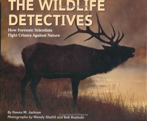 The Wildlife Detectives
