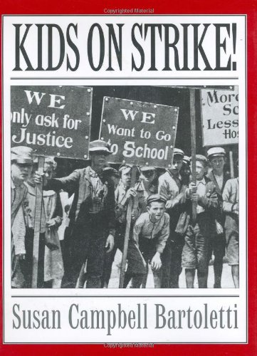 Kids on Strike!