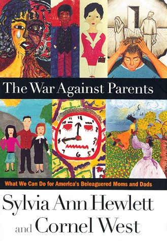 The war against parents