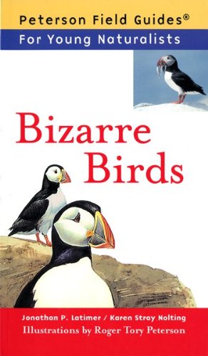 Bizarre birds