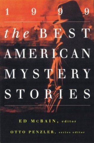 The Best American Mystery Stories 1999 (Best American Mystery Stories)