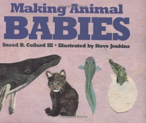Making Animal Babies