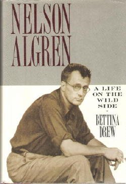 Nelson Algren