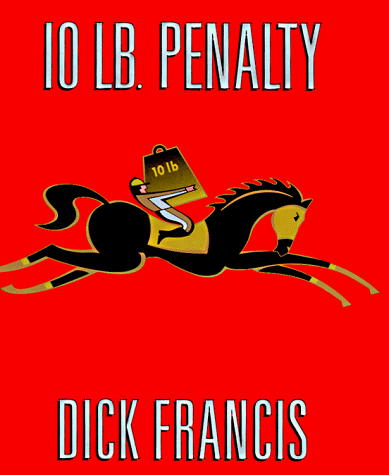 10-lb. Penalty Audio