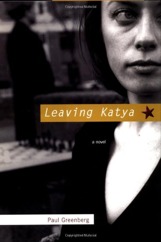 Leaving Katya