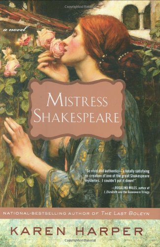 Mistress Shakespeare