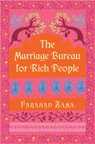 MARRIAGE BUREAU FOR RICH PEOPLE
