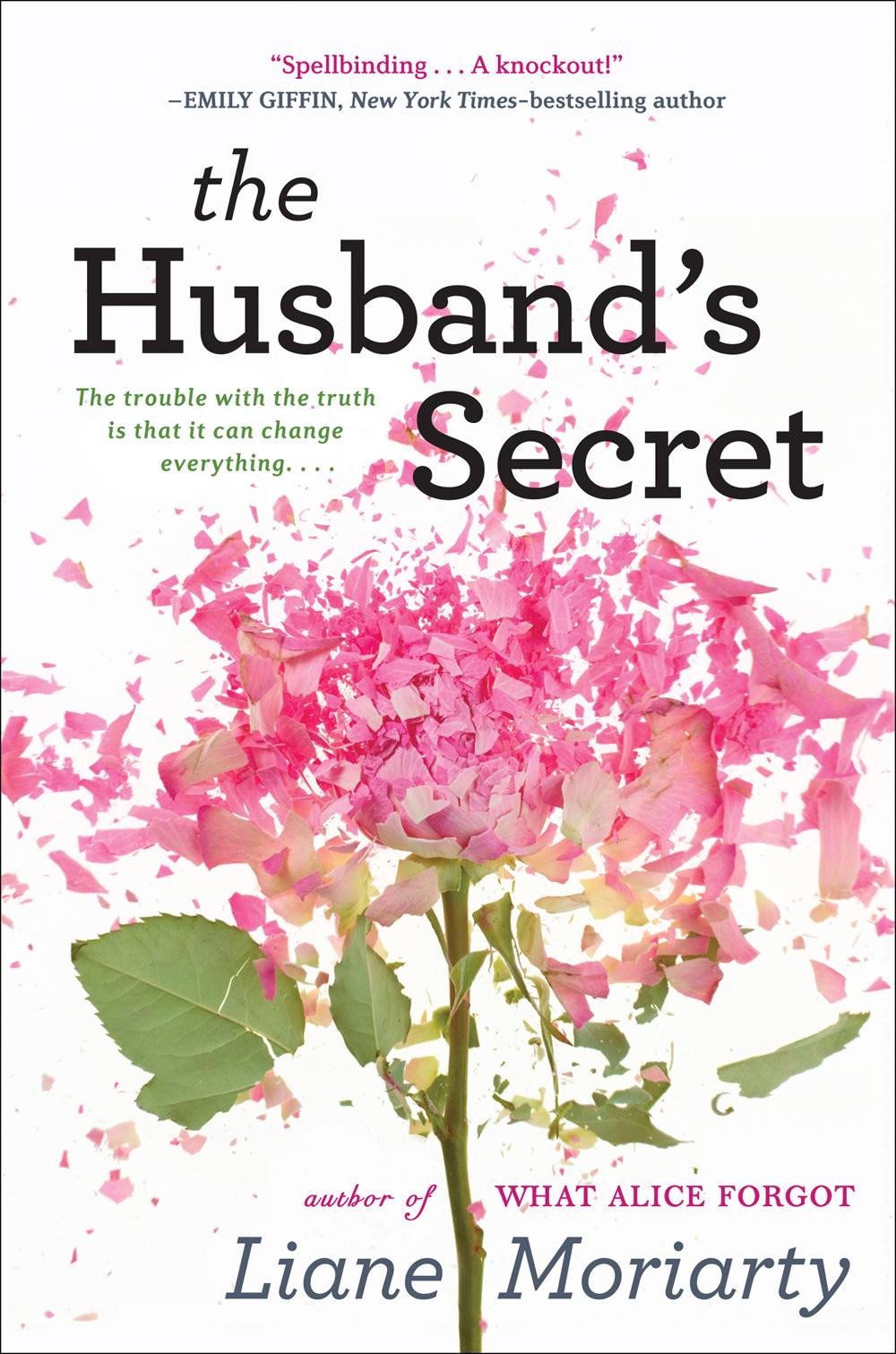 The Husband's Secret
