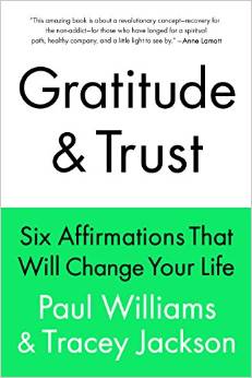 Gratitude & Trust: Six Affirmations That Will Change Your Life