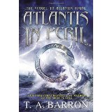 Atlantis in Peril