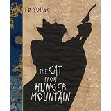 The Cat from Hunger Mountain