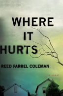 Where It Hurts: A Gus Murphy Novel