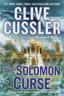 The Solomon Curse: A Sam and Remi Fargo Adventure