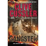 The Gangster: An Isaac Bell Adventure