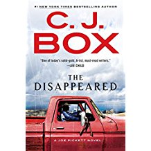 The Disappeared: A Joe Pickett Novel