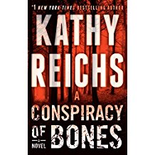 A Conspiracy of Bones
