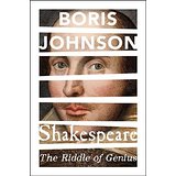 Shakespeare: The Riddle of Genius