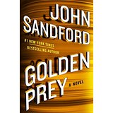 Golden Prey