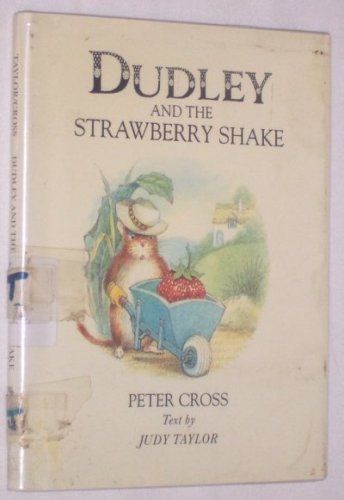 Dudley and the strawberry shake