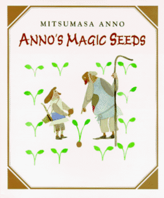 Anno's Magic Seeds