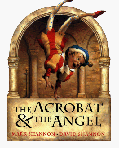The acrobat & the angel