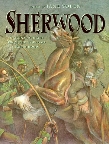 Sherwood