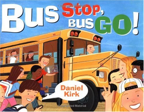 Bus Stop, Bus Go!