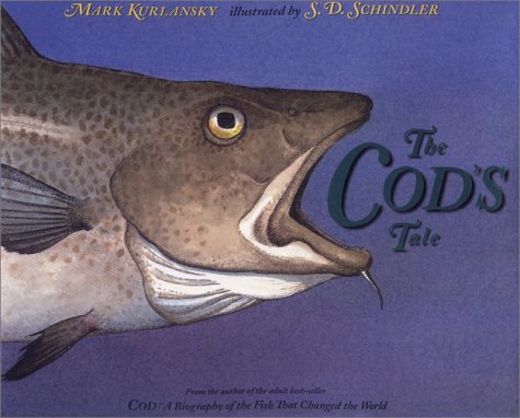 The Cod's Tale