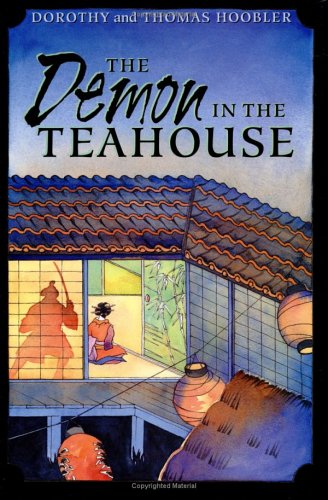 The Demon in the Teahouse
