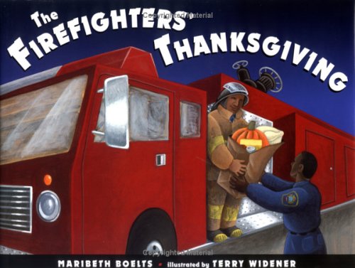 The Firefighters' Thanksgiving