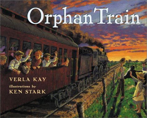 Orphan Train