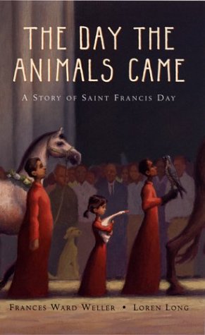 The Day the Animals Came