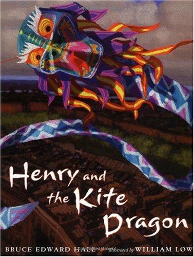 Henry and the Kite Dragon