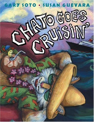 Chato Goes Cruisin'