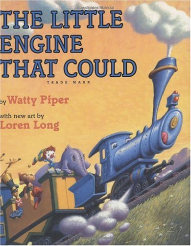 The Little Engine That Could