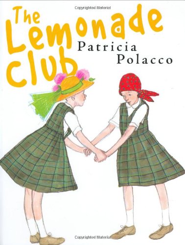 The Lemonade Club
