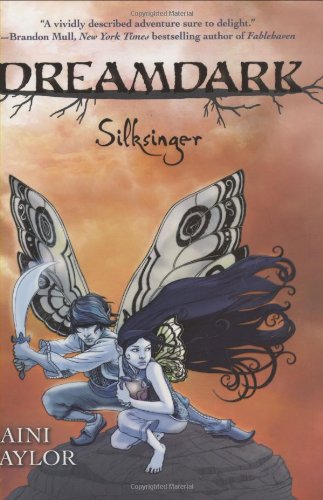 Silksinger