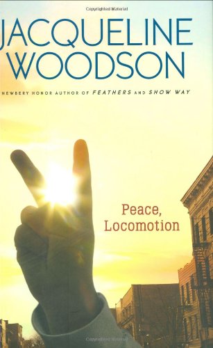 Peace, Locomotion