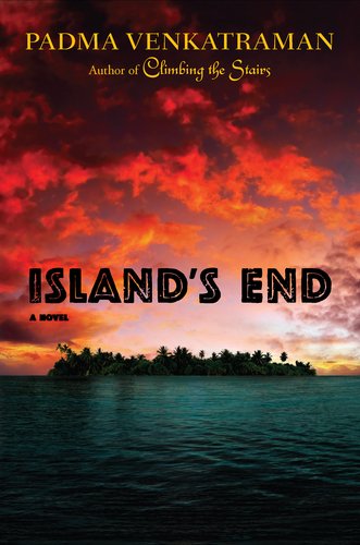 Island's End